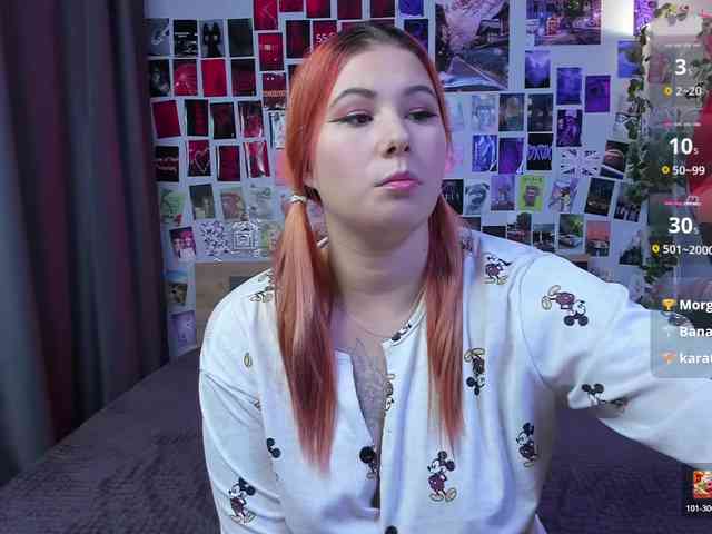 Ulya11Cutex webcam