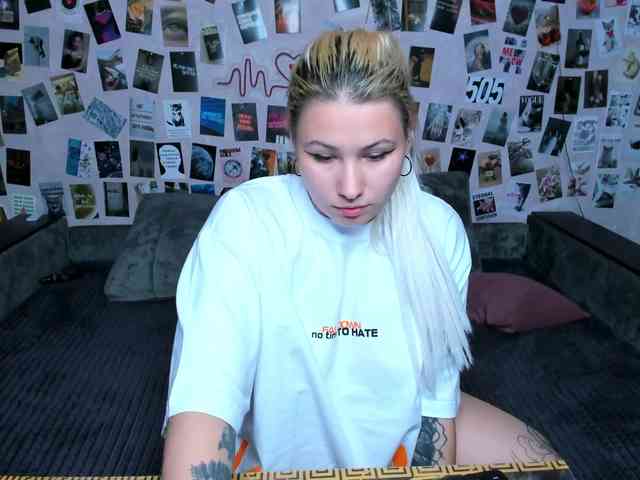 Ulya11Cutex webcam