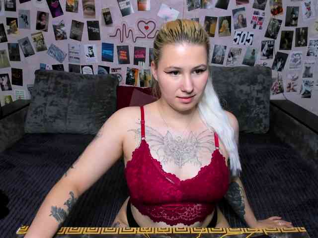 Ulya11Cutex webcam