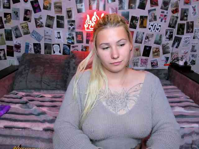 Ulya11Cutex webcam