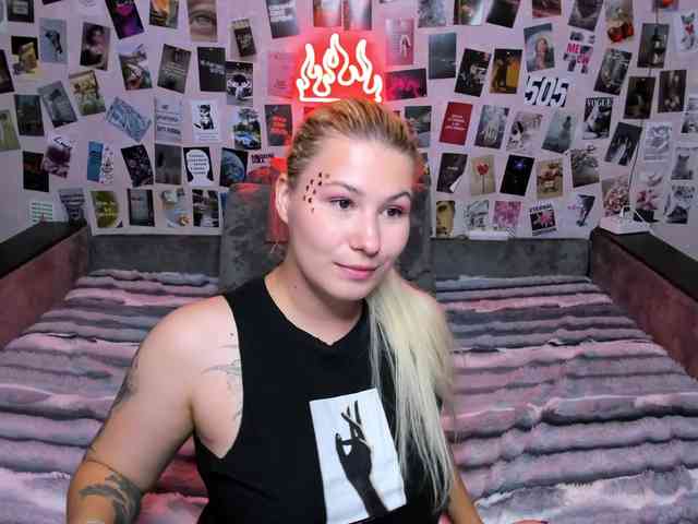 Ulya11Cutex webcam
