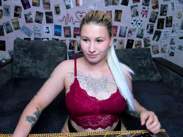 Ulya11Cutex webcam