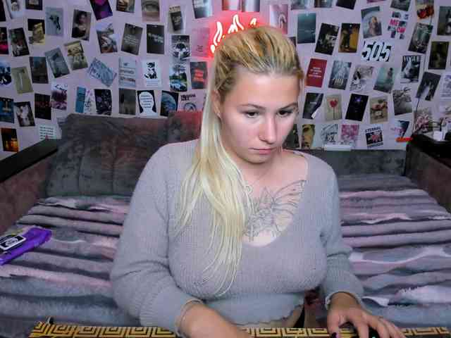 Ulya11Cutex webcam