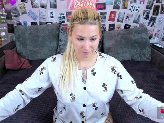 Ulya11Cutex webcam