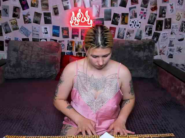 Ulya11Cutex webcam