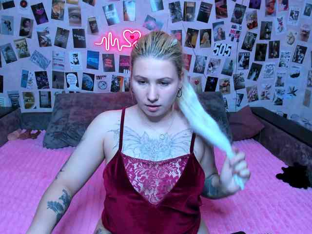 Ulya11Cutex webcam