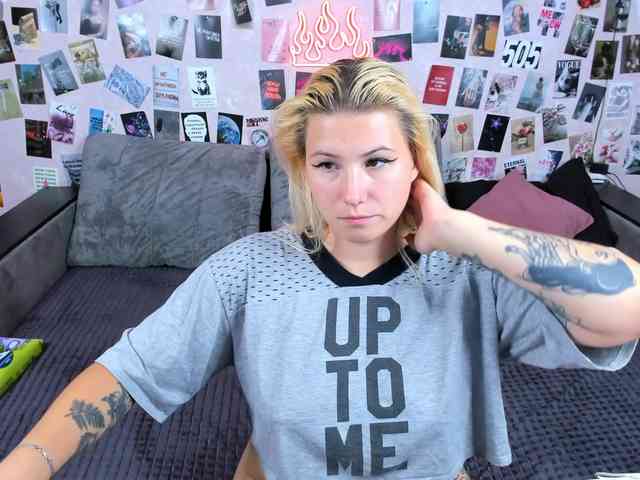 Ulya11Cutex webcam