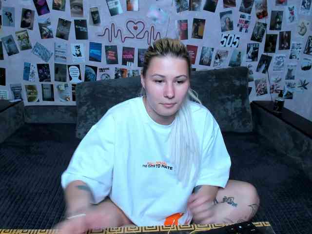 Ulya11Cutex webcam