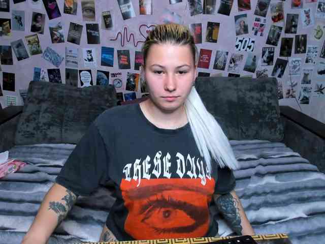 Ulya11Cutex webcam