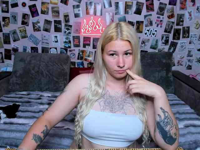 Ulya11Cutex webcam