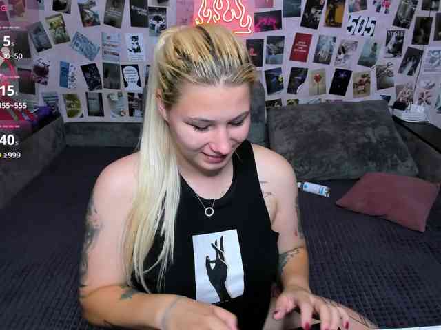 Ulya11Cutex webcam