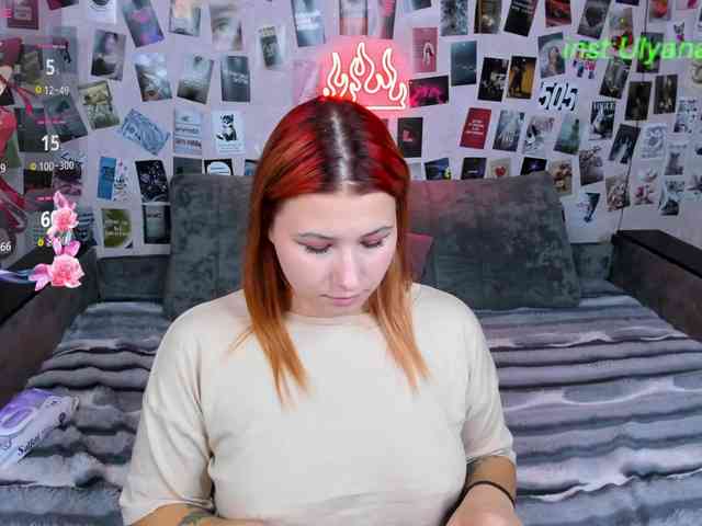 Ulya11Cutex webcam