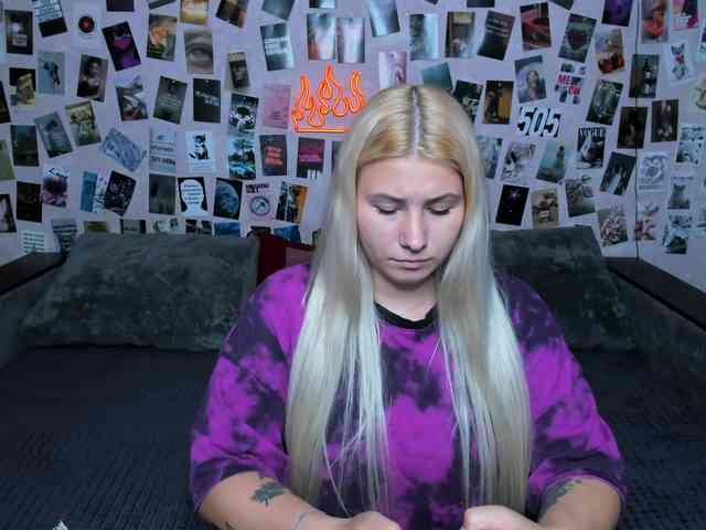 Ulya11Cutex webcam
