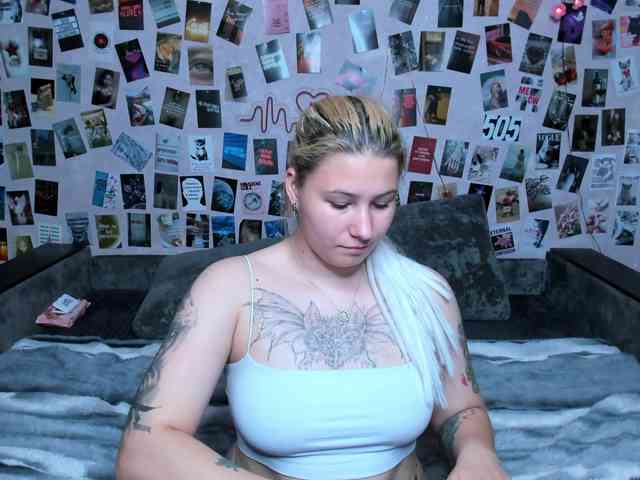 Ulya11Cutex webcam