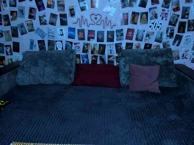 Ulya11Cutex webcam
