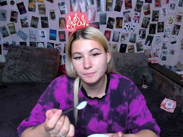 Ulya11Cutex webcam
