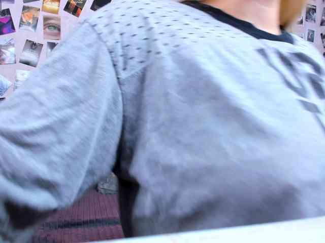 Ulya11Cutex webcam