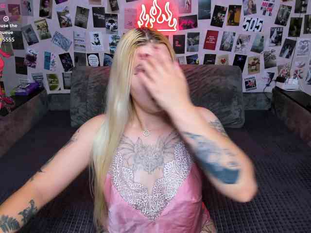 Ulya11Cutex webcam