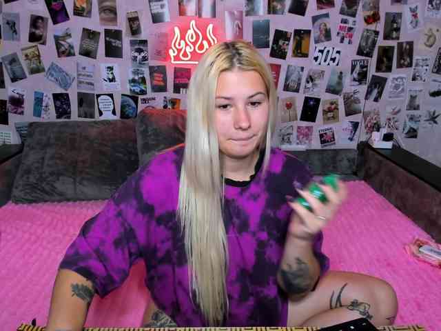 Ulya11Cutex webcam