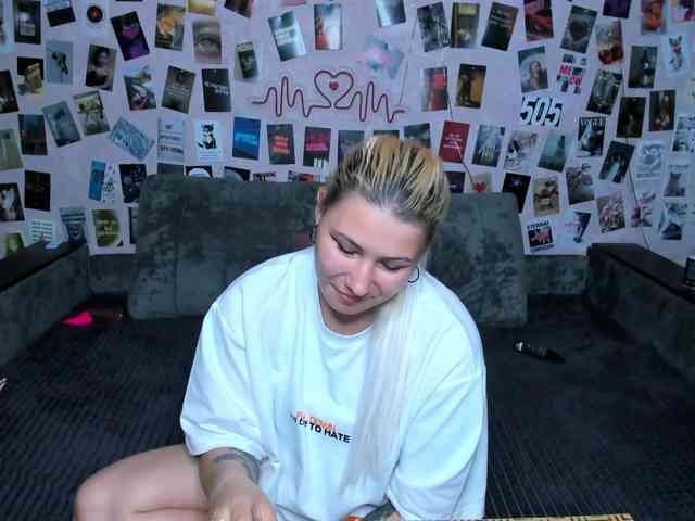 Ulya11Cutex webcam