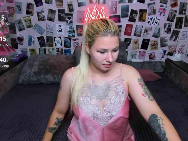 Ulya11Cutex webcam