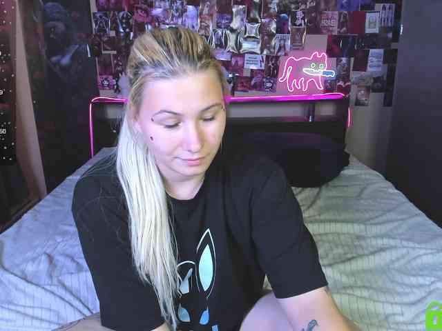 Ulya11Cutex webcam