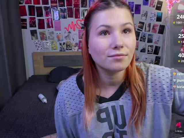 Ulya11Cutex webcam