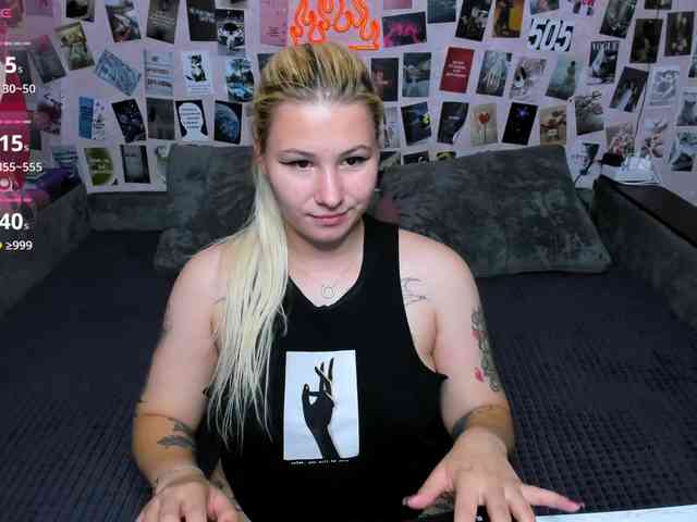 Ulya11Cutex webcam