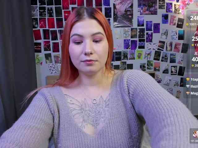 Ulya11Cutex webcam