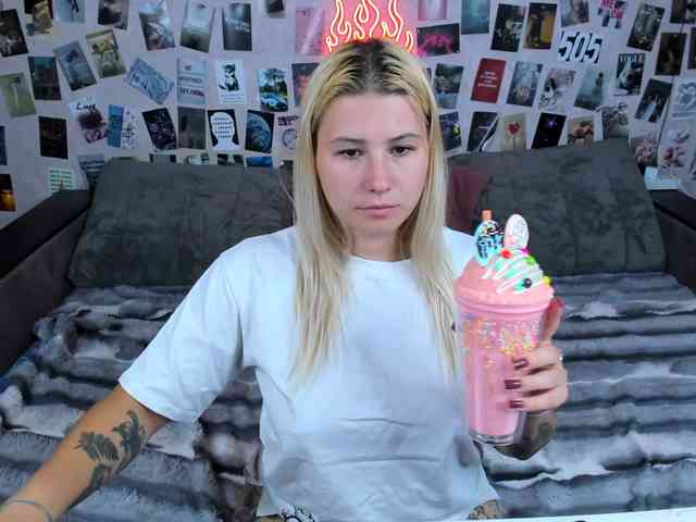 Ulya11Cutex webcam