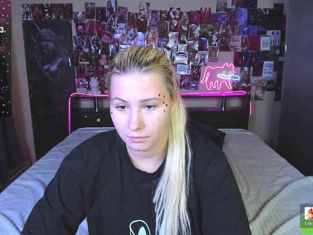 Ulya11Cutex webcam
