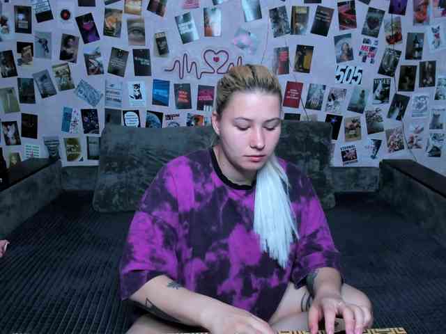 Ulya11Cutex webcam