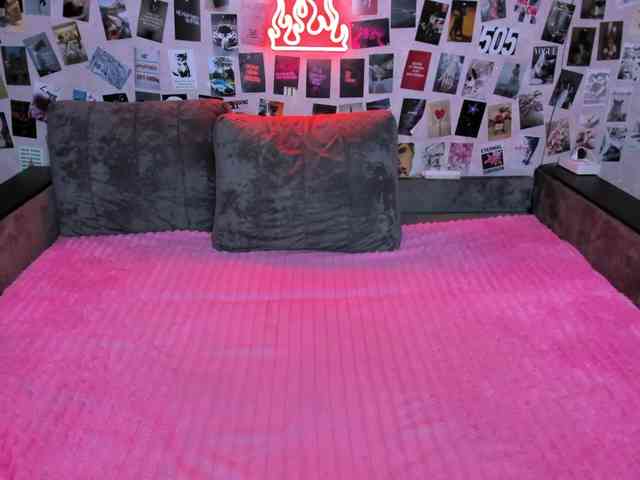 Ulya11Cutex webcam