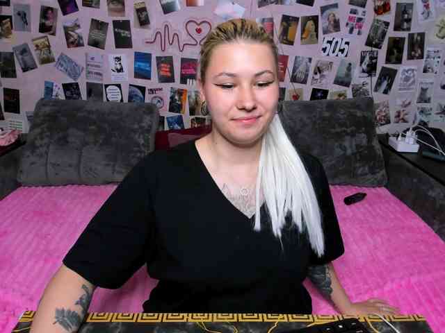 Ulya11Cutex webcam