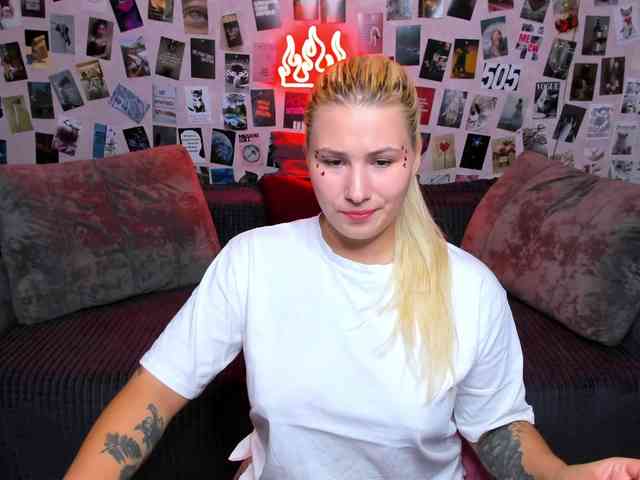 Ulya11Cutex webcam