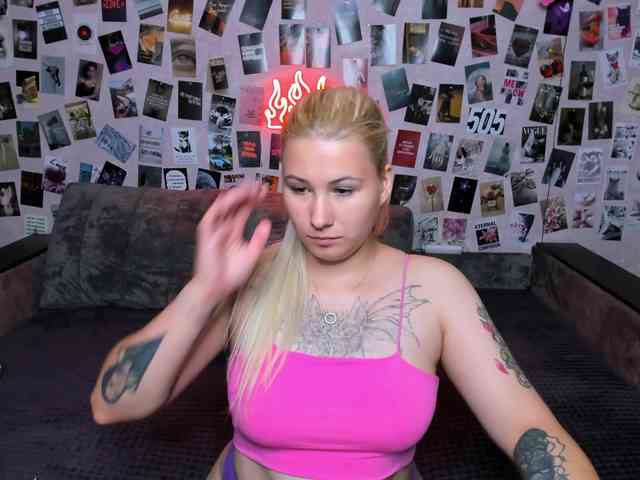 Ulya11Cutex webcam