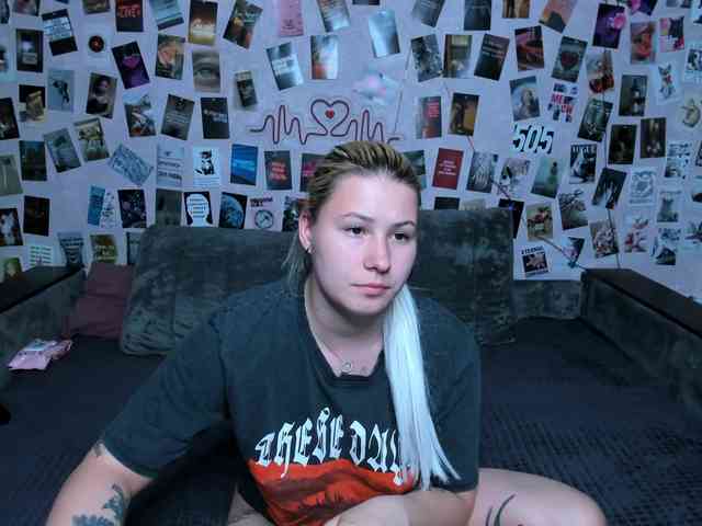 Ulya11Cutex webcam