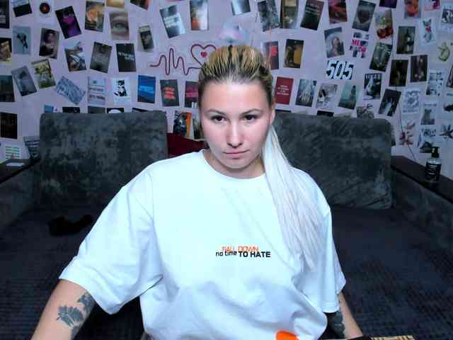 Ulya11Cutex webcam