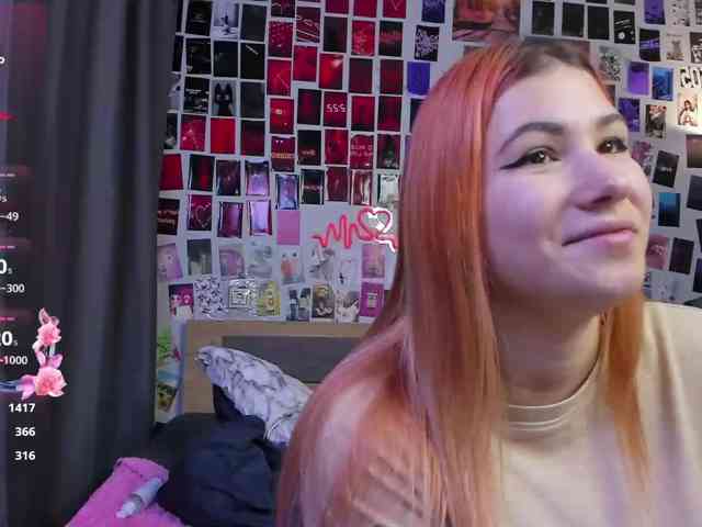 Ulya11Cutex webcam