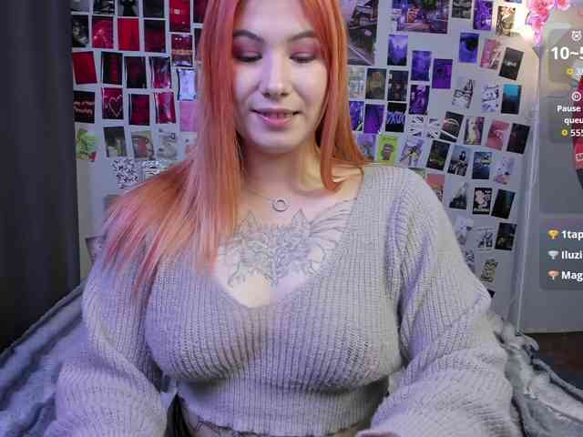 Ulya11Cutex webcam