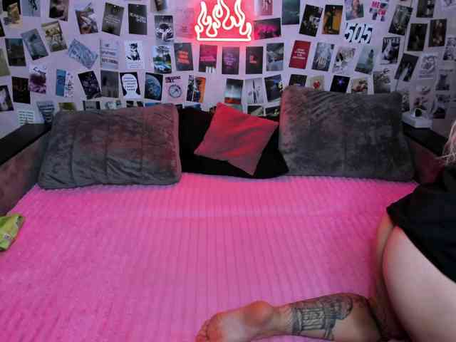 Ulya11Cutex webcam
