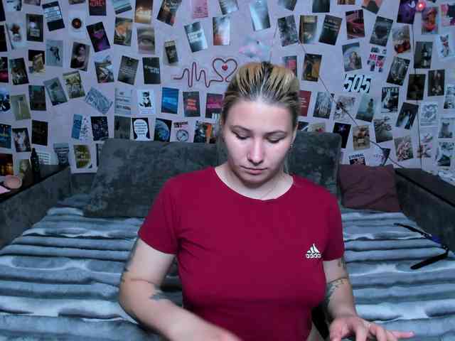 Ulya11Cutex webcam