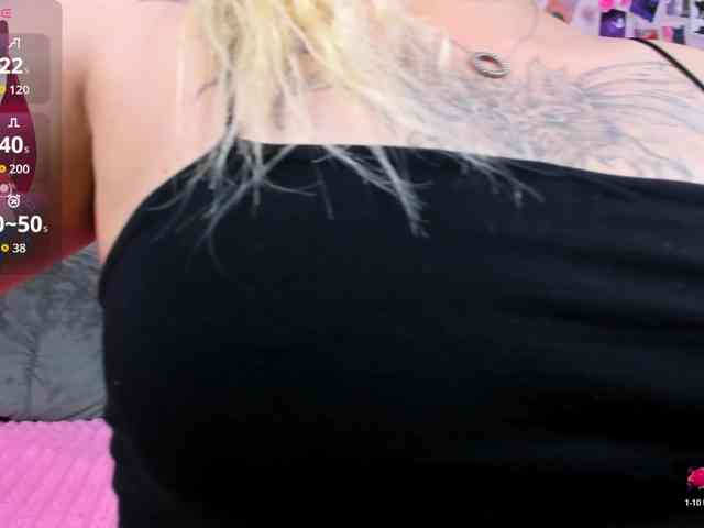 Ulya11Cutex webcam