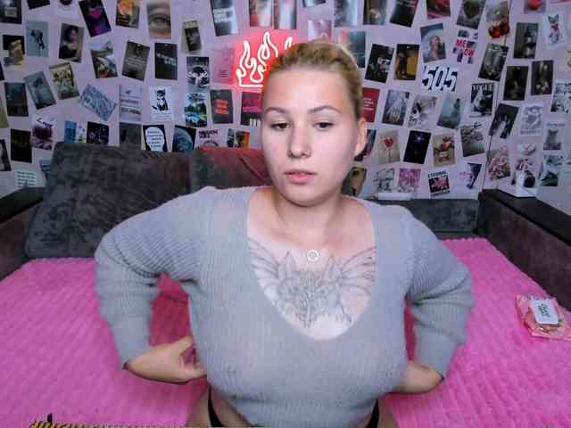 Ulya11Cutex webcam