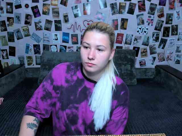 Ulya11Cutex webcam