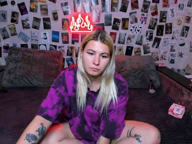 Ulya11Cutex webcam