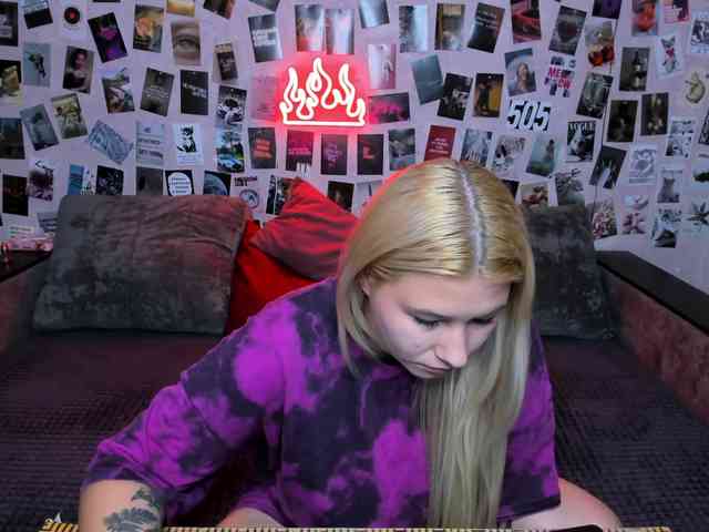 Ulya11Cutex webcam