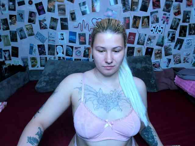 Ulya11Cutex webcam