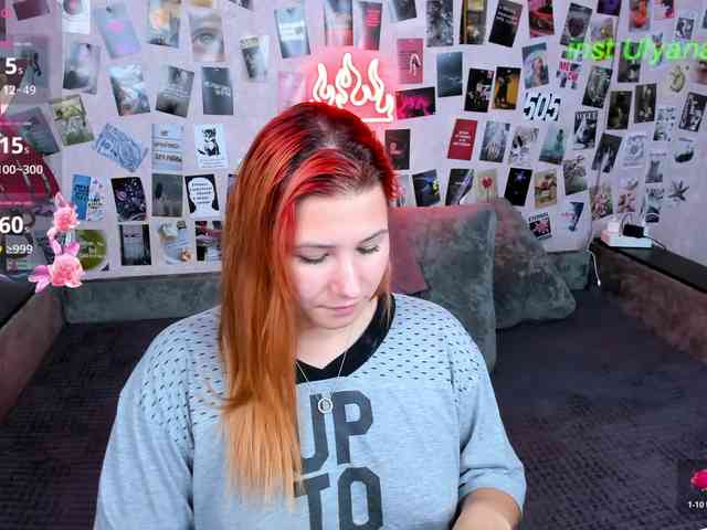Ulya11Cutex webcam