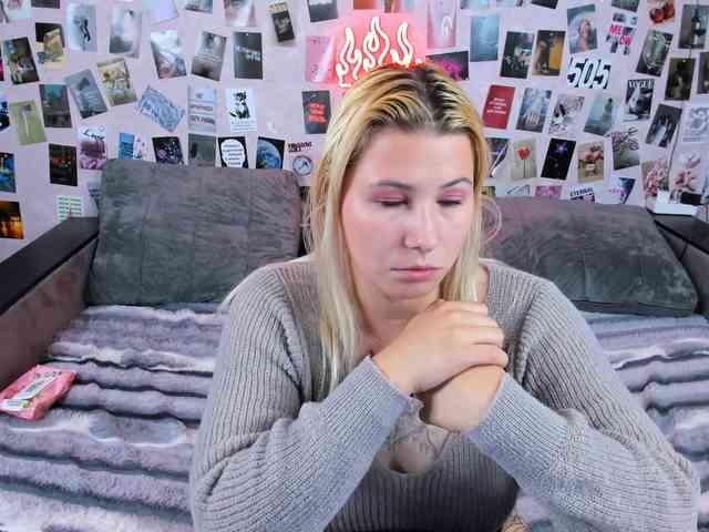 Ulya11Cutex webcam
